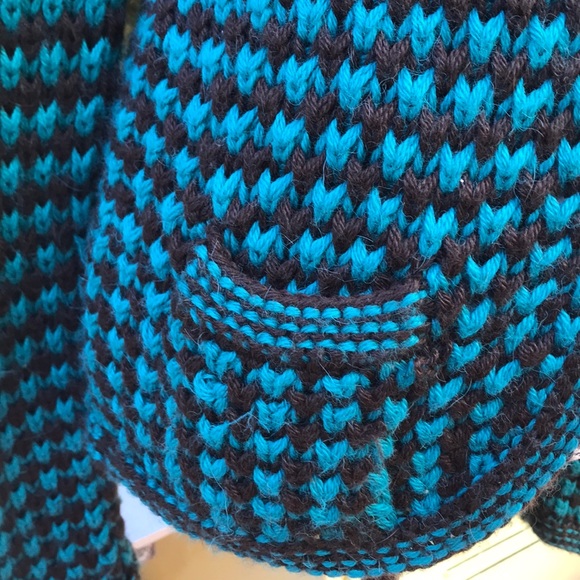 TRINA TURK KNIT CARDIGAN - Picture 3 of 9